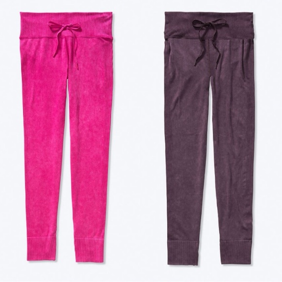 PINK Victoria's Secret Ribbed Activewear - Picture 9 of 9